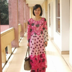 Meet your Posher, Hoa